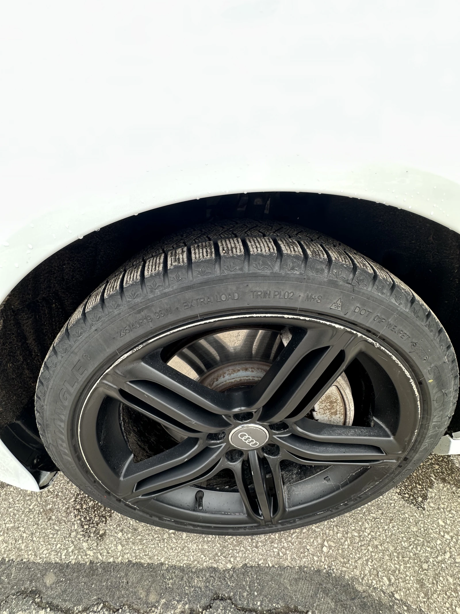 Audi A6 3.0 BITDI S-LINE FUL  | Mobile.bg � ����������� 15