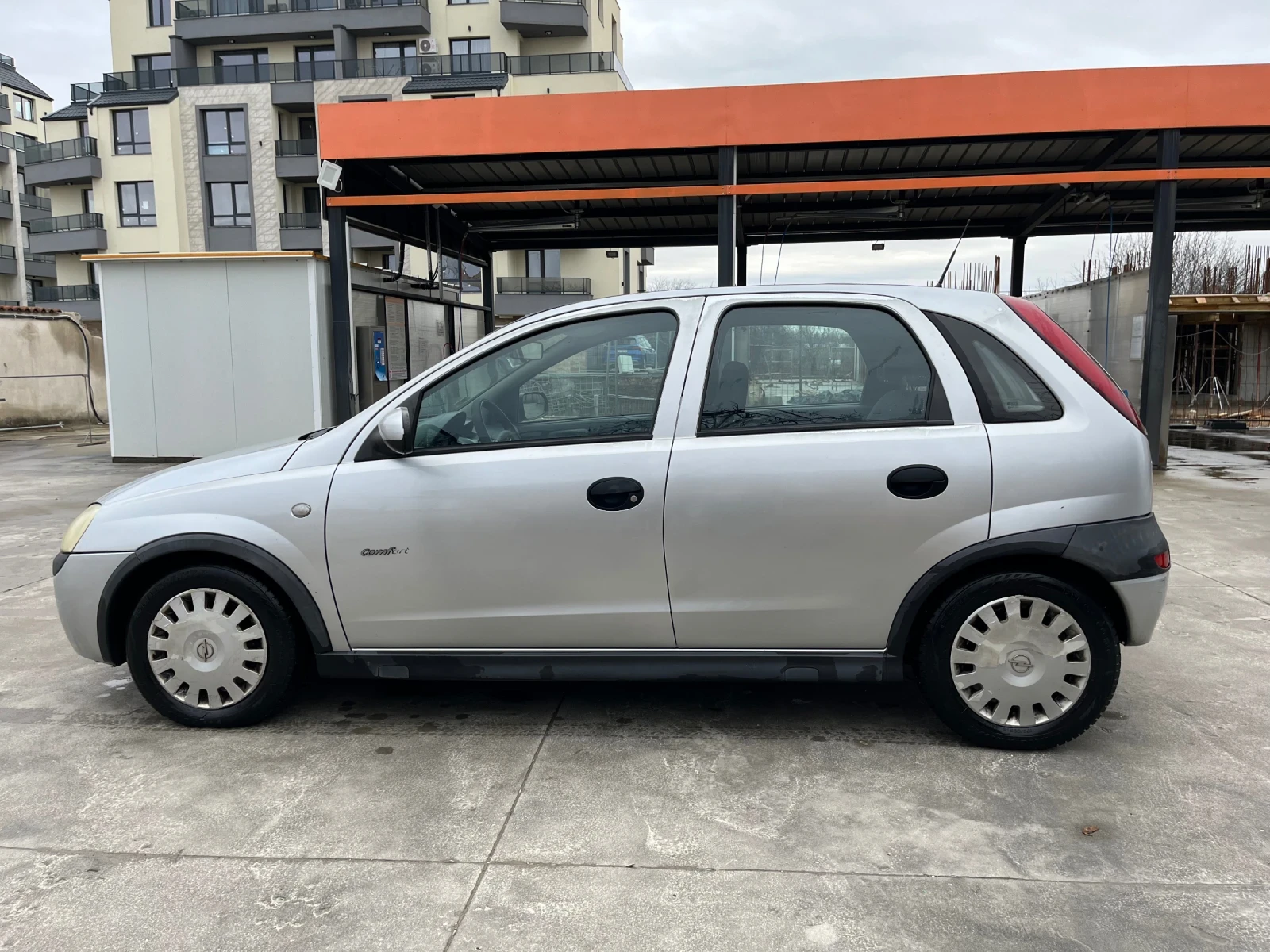 Opel Corsa | Mobile.bg � ����������� 3