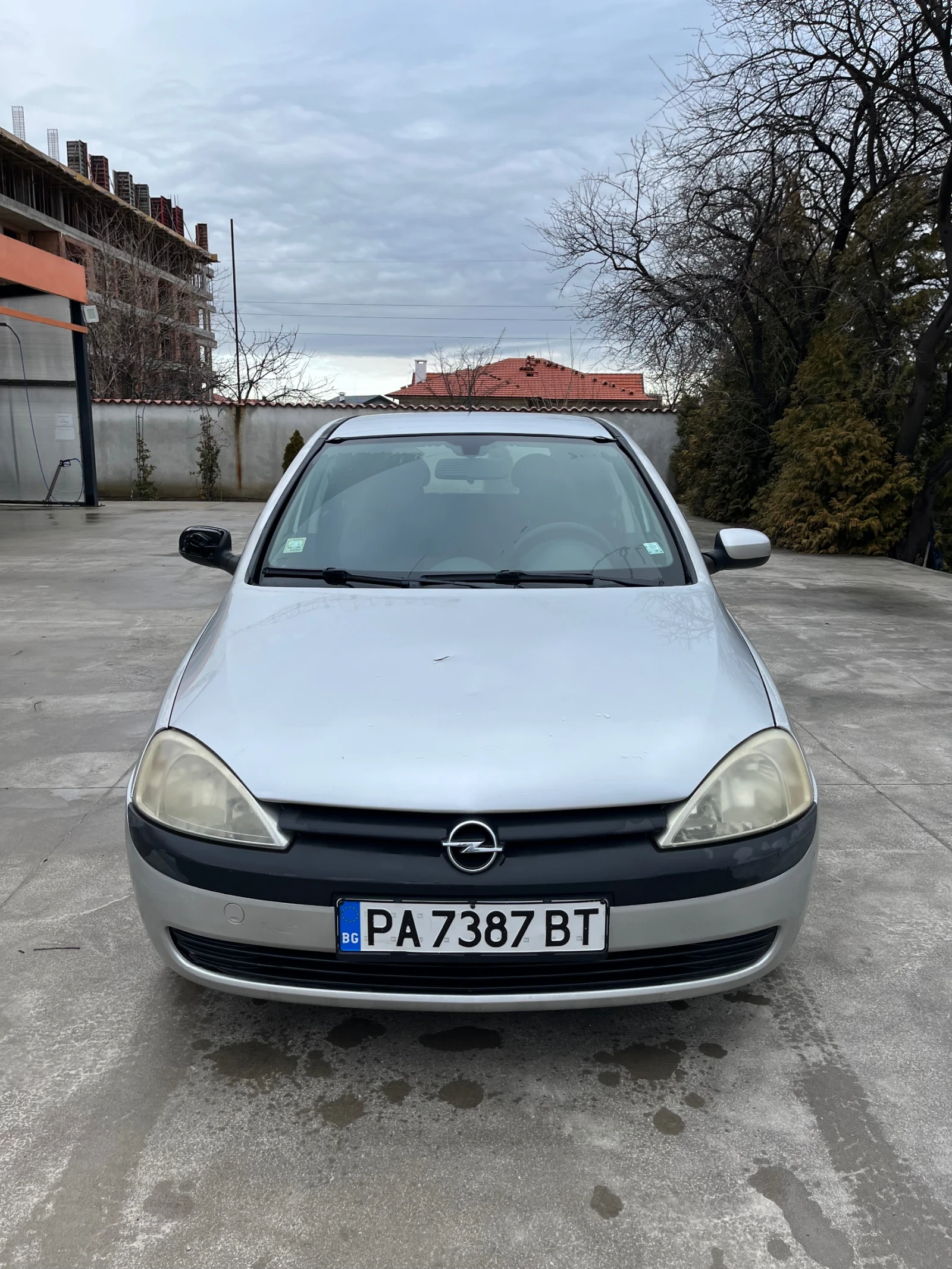 Opel Corsa | Mobile.bg � ����������� 1