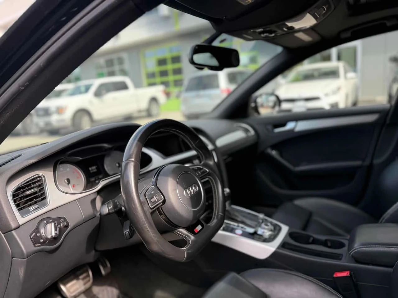 Audi S4 Progressiv plus /LED/�������� | Mobile.bg � ����������� 5