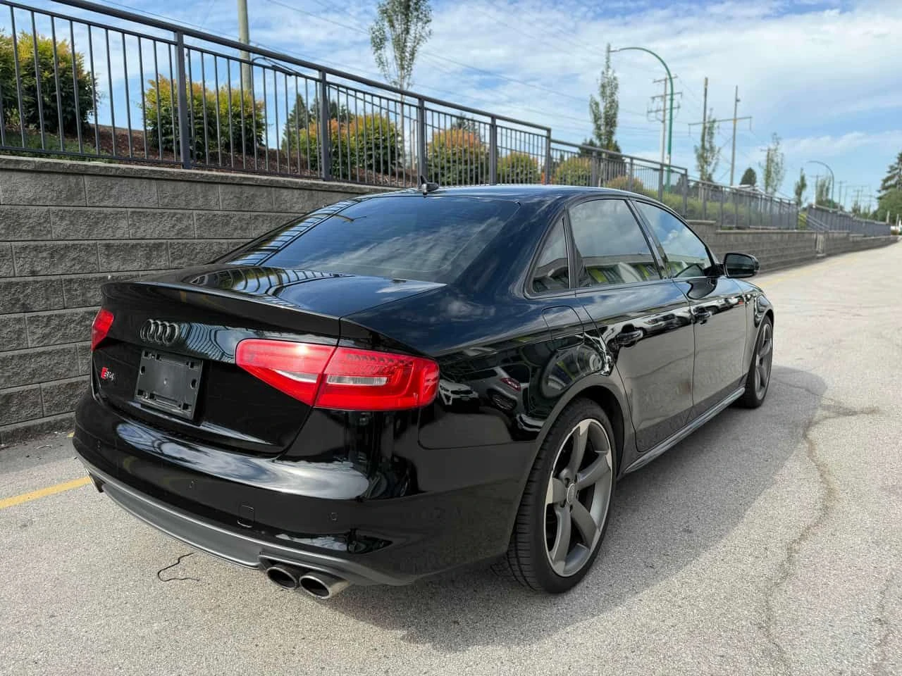 Audi S4 Progressiv plus /LED/�������� | Mobile.bg � ����������� 4