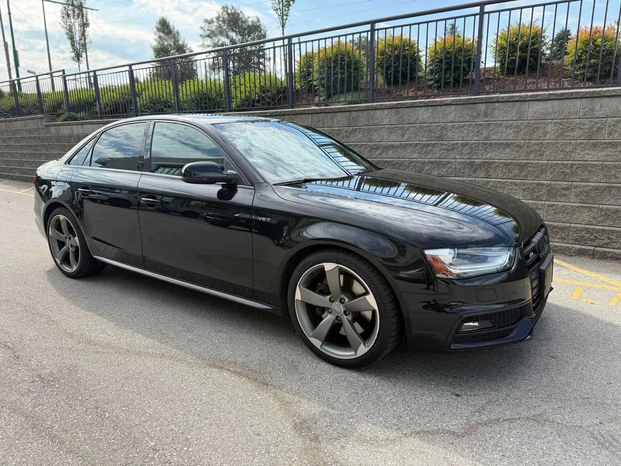 Audi S4 Progressiv plus /LED/�������� | Mobile.bg � ����������� 1