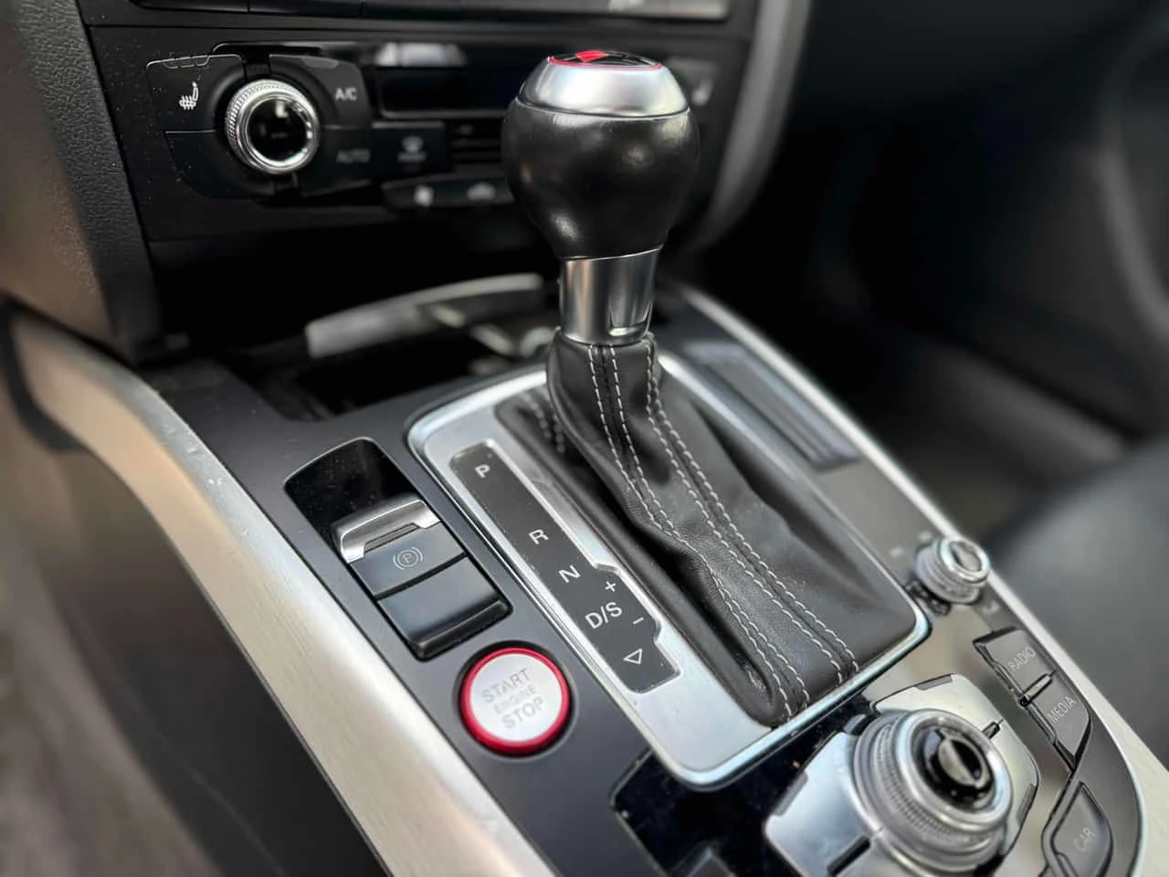 Audi S4 Progressiv plus /LED/�������� | Mobile.bg � ����������� 12