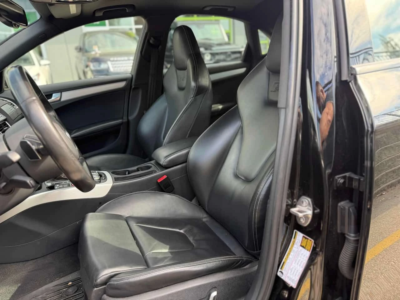 Audi S4 Progressiv plus /LED/�������� | Mobile.bg � ����������� 10