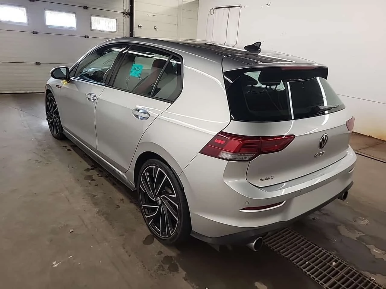 VW Golf * AUTOBAHN * CARFAX * DIS * ��������� * �������� | Mobile.bg � ����������� 4