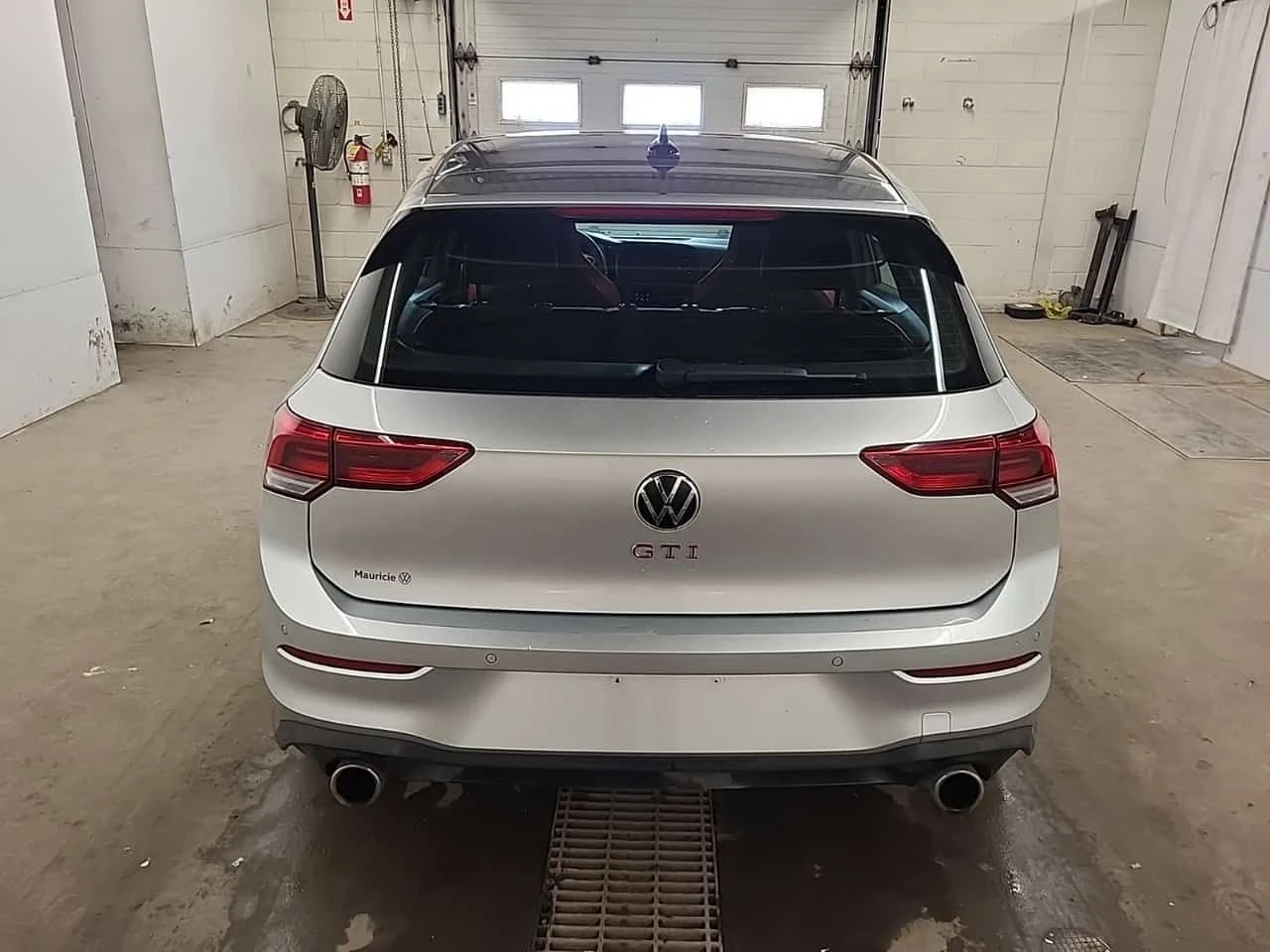 VW Golf * AUTOBAHN * CARFAX * DIS * ��������� * �������� | Mobile.bg � ����������� 7