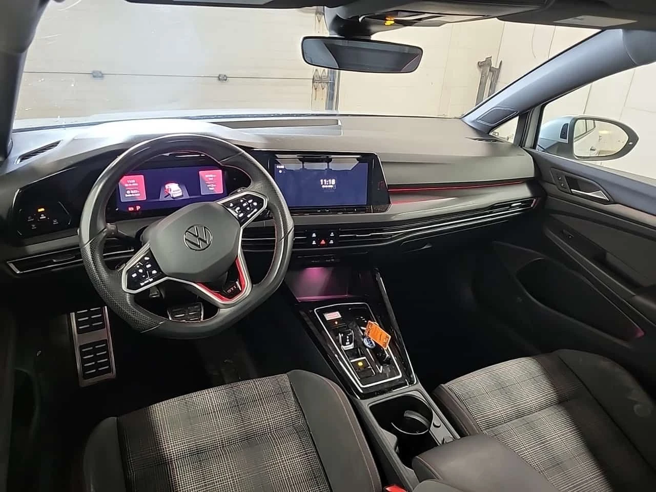 VW Golf * AUTOBAHN * CARFAX * DIS * ��������� * �������� | Mobile.bg � ����������� 10