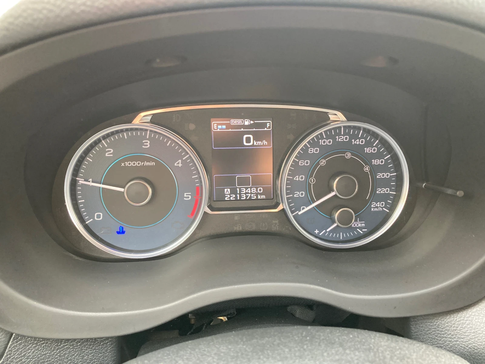 Subaru XV 2.0 147 ks EVRO 6 4�4 | Mobile.bg � ����������� 11