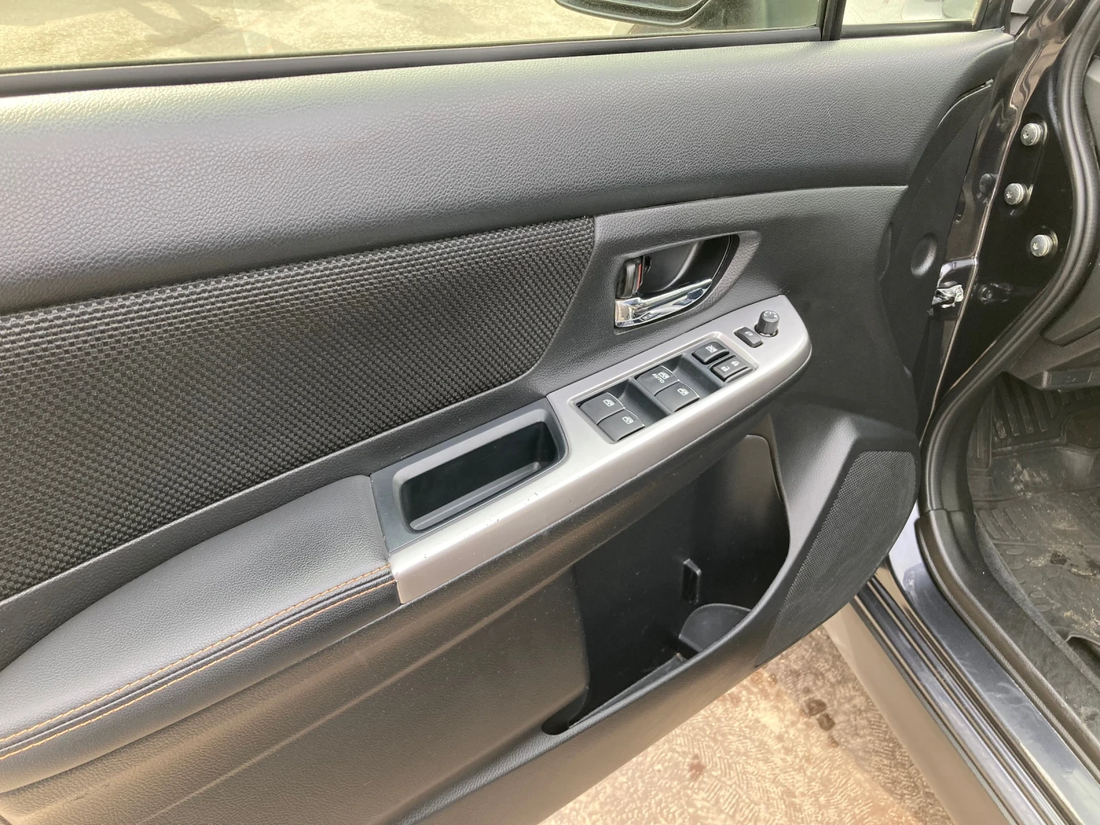 Subaru XV 2.0 147 ks EVRO 6 4х4 - изображение 8