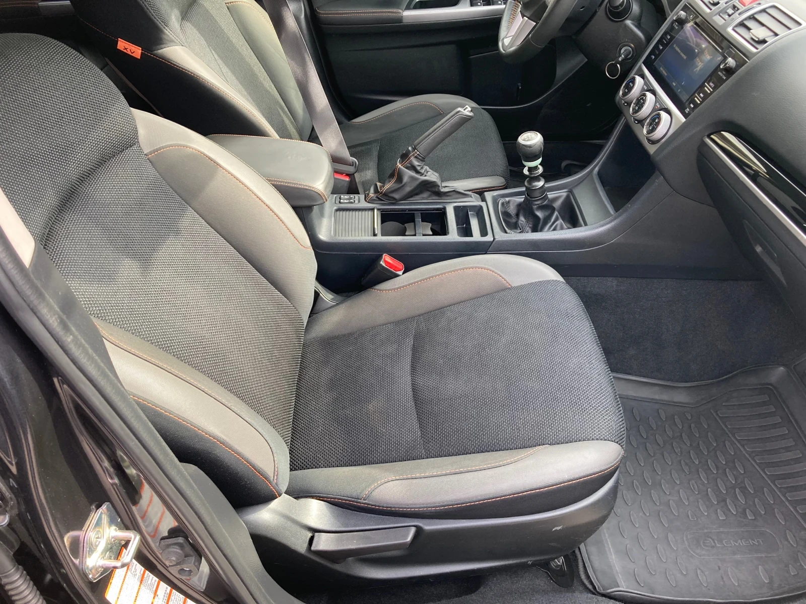 Subaru XV 2.0 147 ks EVRO 6 4�4 | Mobile.bg � ����������� 16