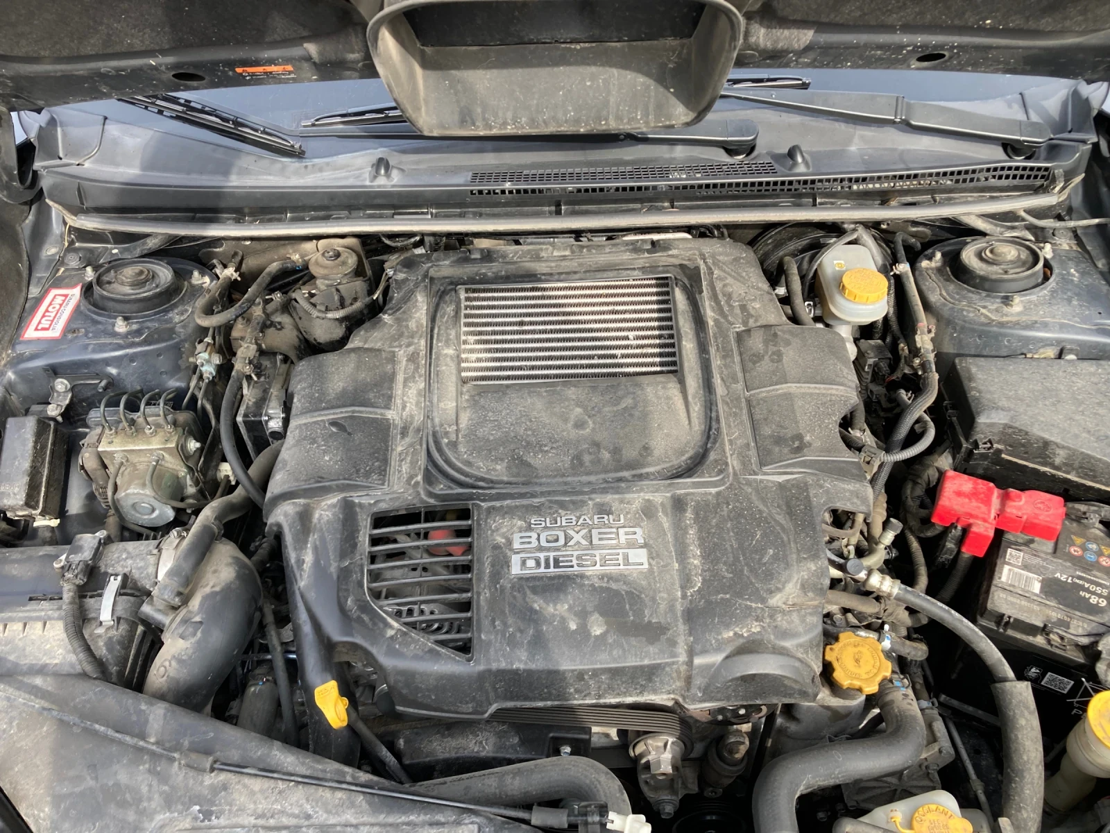 Subaru XV 2.0 147 ks EVRO 6 4�4 | Mobile.bg � ����������� 17