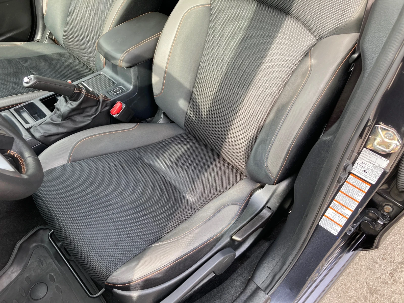 Subaru XV 2.0 147 ks EVRO 6 4х4 - изображение 7