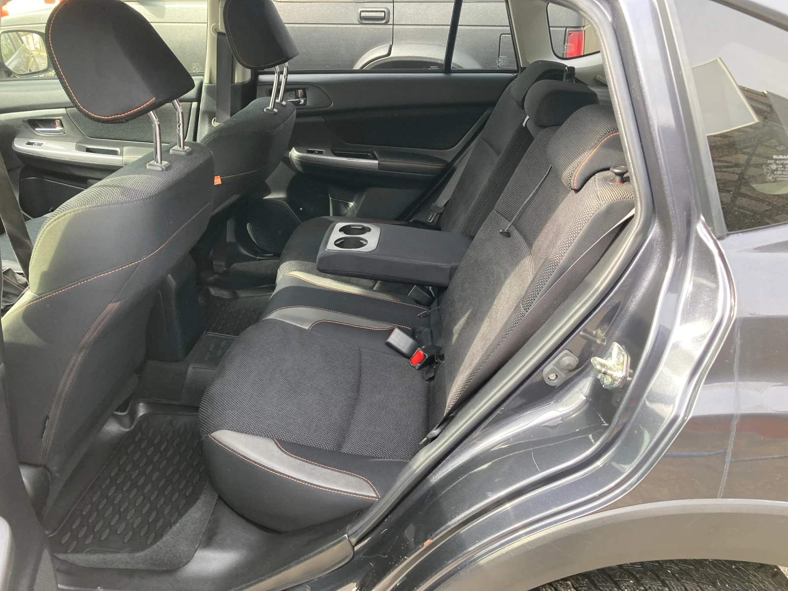 Subaru XV 2.0 147 ks EVRO 6 4�4 | Mobile.bg � ����������� 15