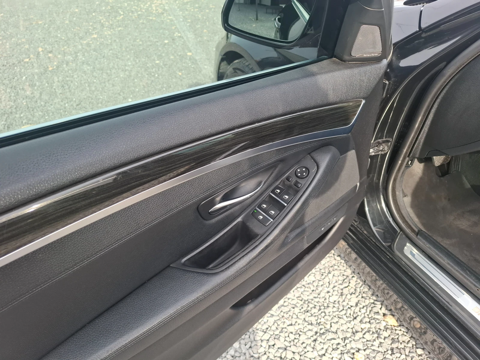 BMW 530, снимка 6 - Автомобили и джипове - 53756598