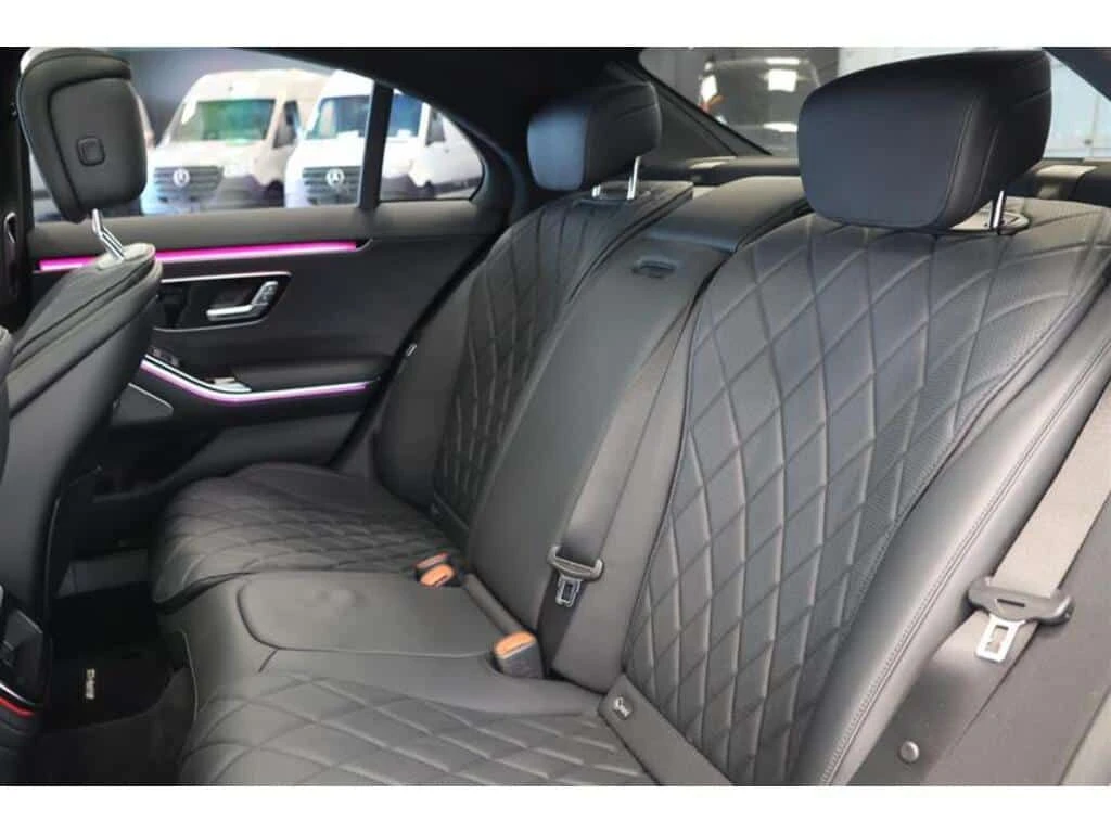 Mercedes-Benz S 500 BURMESTER| HUD| 360| DISTRONIC+ | , снимка 13 - Автомобили и джипове - 53820220