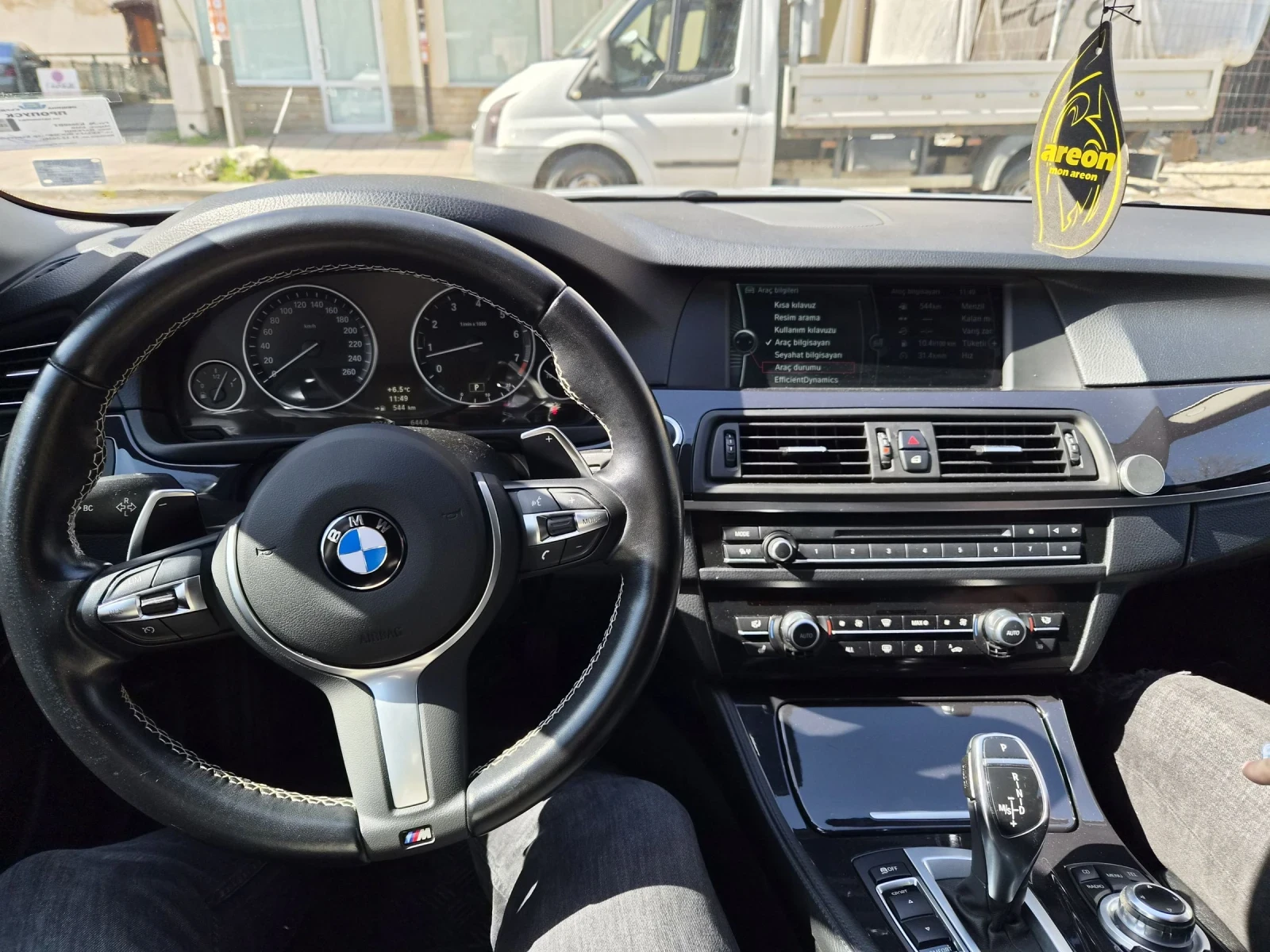 BMW 520 ��� ���� | Mobile.bg � ����������� 10