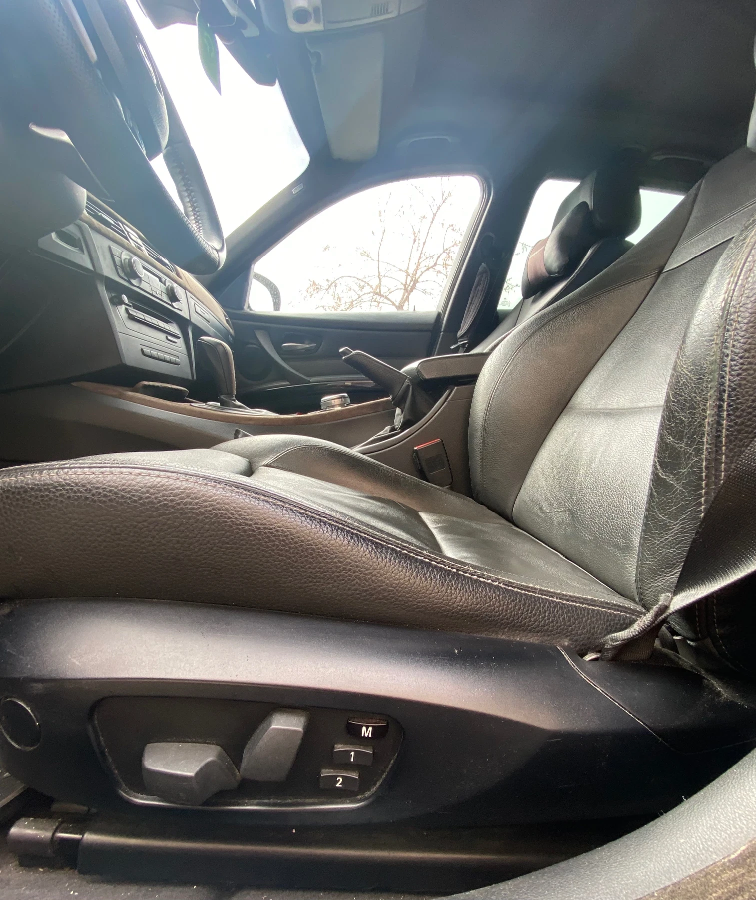 BMW 330 Xd LCI, снимка 8 - Автомобили и джипове - 53911964