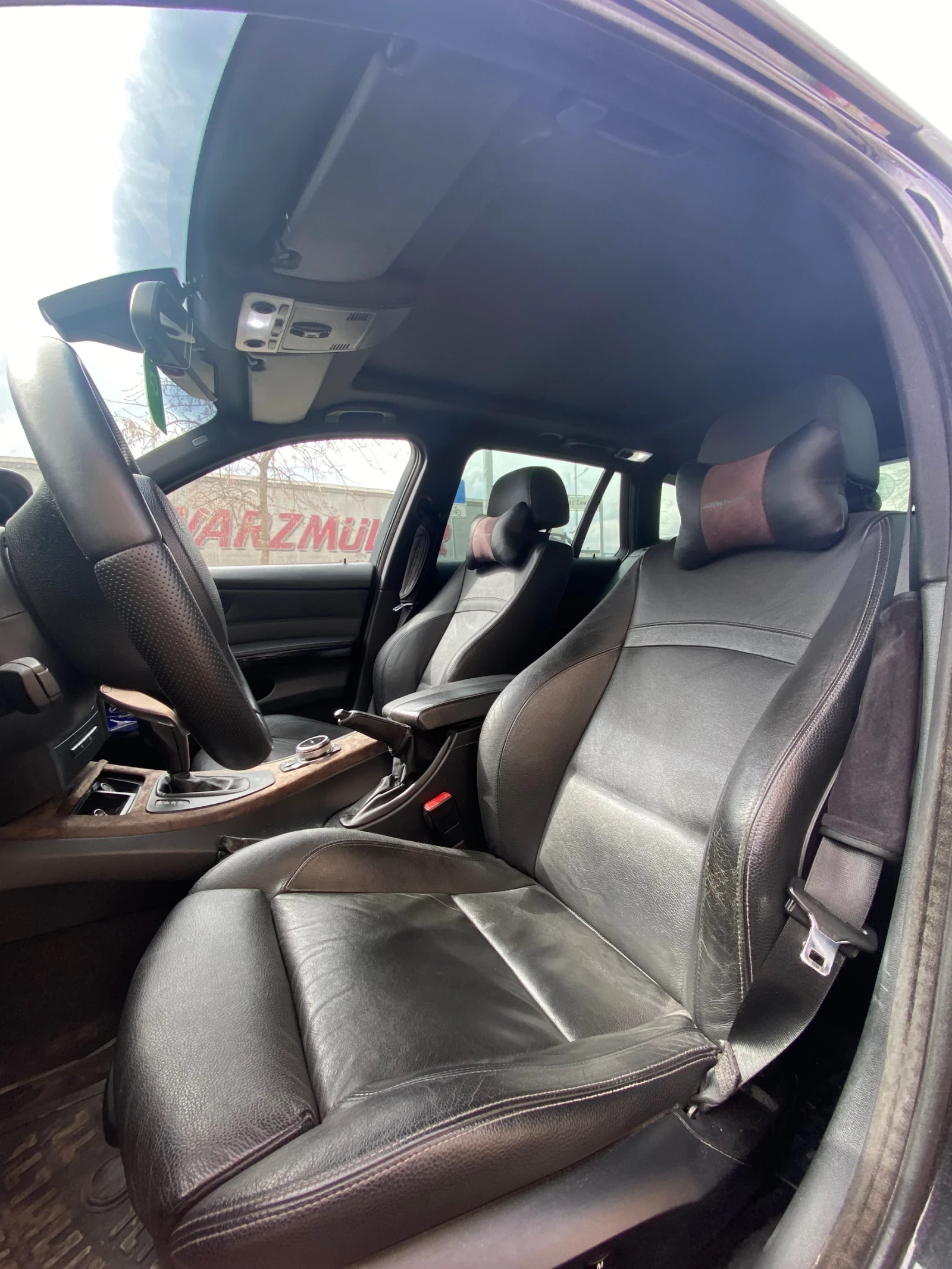 BMW 330 Xd LCI, снимка 7 - Автомобили и джипове - 53911964