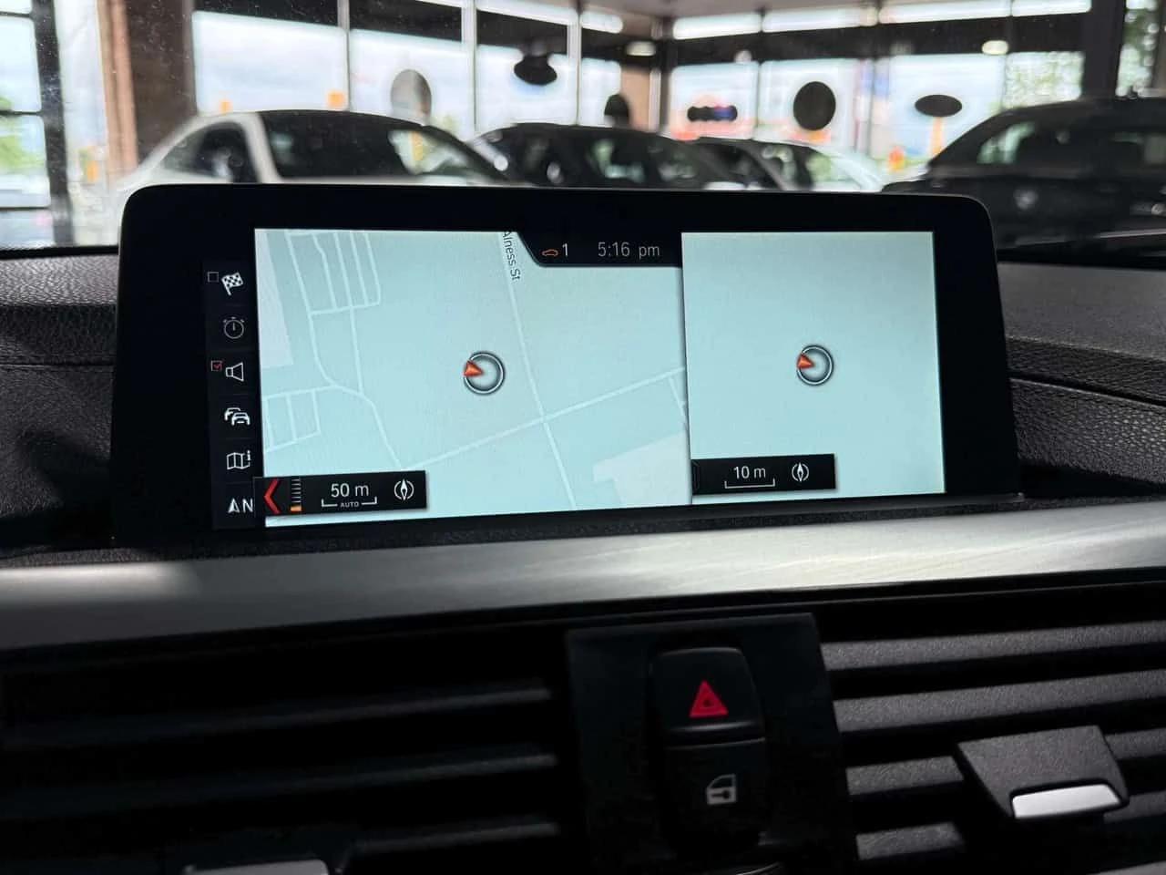 BMW 440 * xDrive Gran Coupe * CARFAX * ЦЕНА ДО БГ, снимка 13 - Автомобили и джипове - 53964413