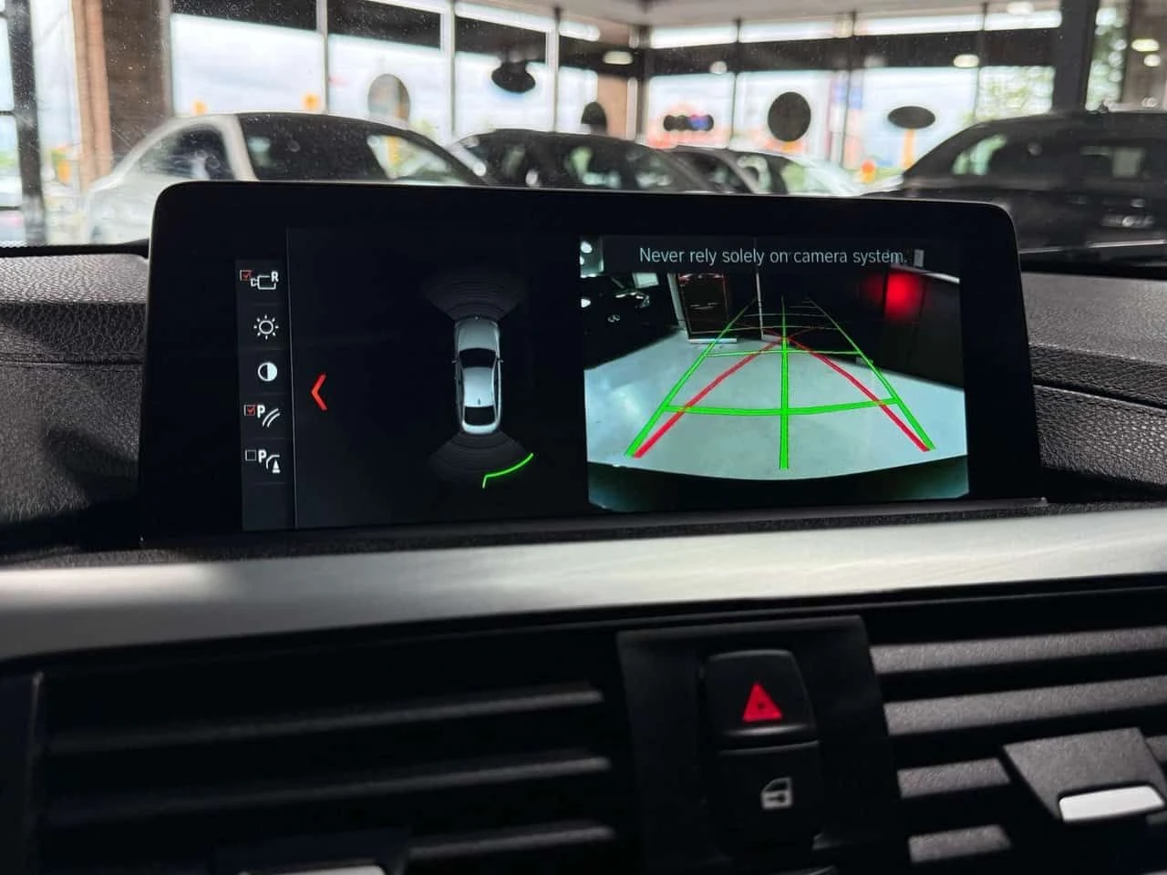 BMW 440 * xDrive Gran Coupe * CARFAX * ЦЕНА ДО БГ, снимка 14 - Автомобили и джипове - 53964413