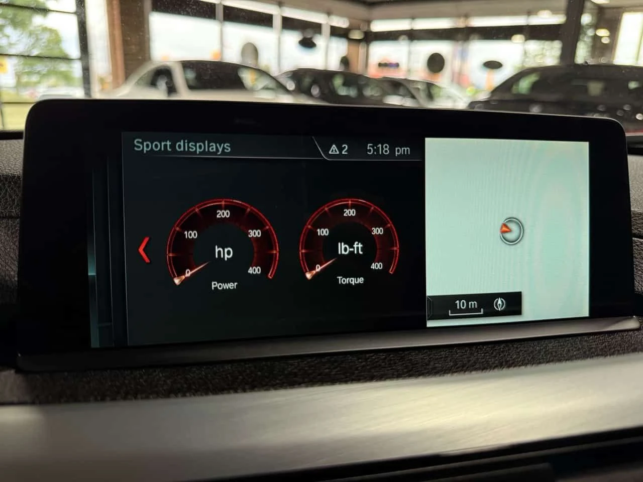 BMW 440 * xDrive Gran Coupe * CARFAX * ЦЕНА ДО БГ, снимка 16 - Автомобили и джипове - 53964413