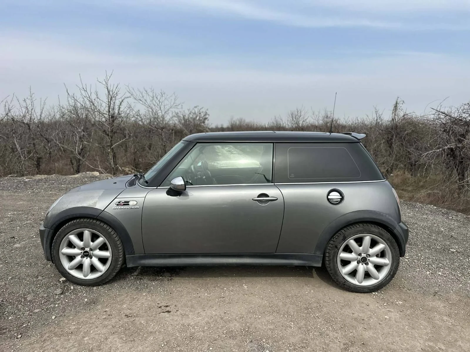 Mini Cooper s, снимка 6 - Автомобили и джипове - 54001196