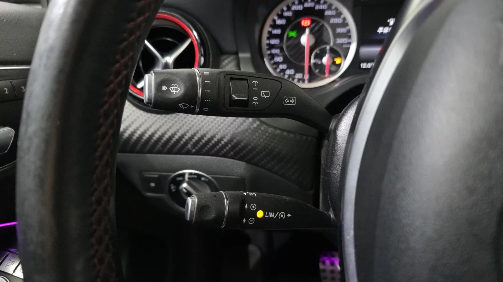 Mercedes-Benz A45 AMG AMG PER* CARBON* AMBIENT* F1 ����* ������ ����* En | Mobile.bg � ����������� 8