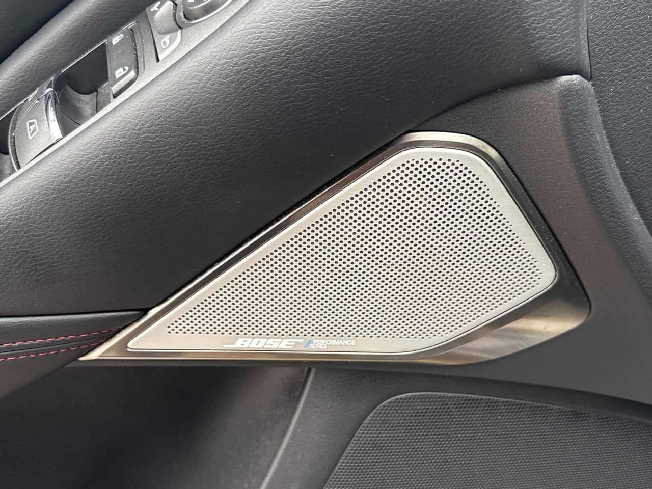 Infiniti Q50 * Red Sport I LINE AWD * CARFAX * BOSE * 360, снимка 13 - Автомобили и джипове - 54089234