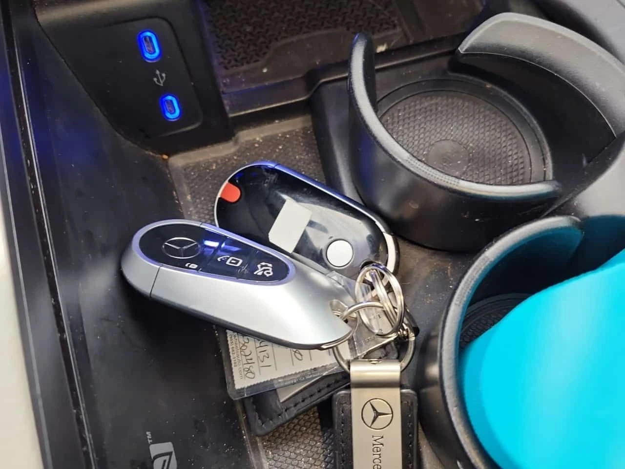 Mercedes-Benz EQS 580| BURMESTER| HEAD-UP| PANO| 360| AMBIENT| , снимка 17 - Автомобили и джипове - 54156738