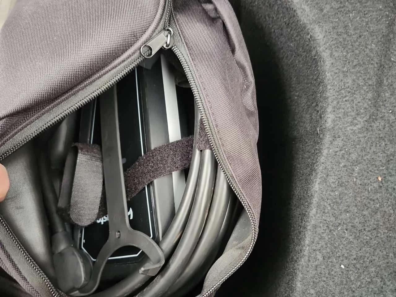 Mercedes-Benz EQS 580| BURMESTER| HEAD-UP| PANO| 360| AMBIENT| , снимка 14 - Автомобили и джипове - 54156738