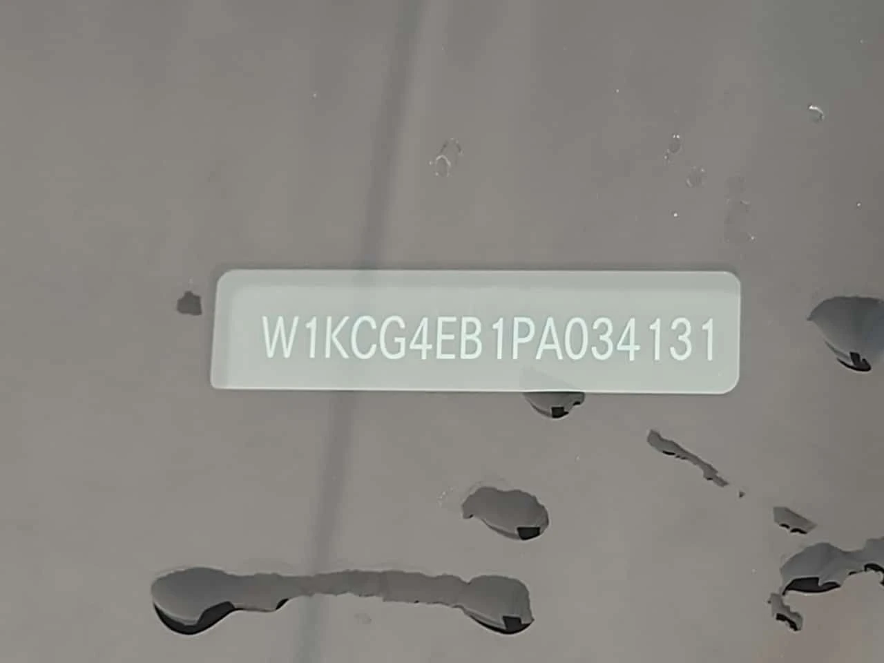 Mercedes-Benz EQS 580| BURMESTER| HEAD-UP| PANO| 360| AMBIENT| , снимка 16 - Автомобили и джипове - 54156738