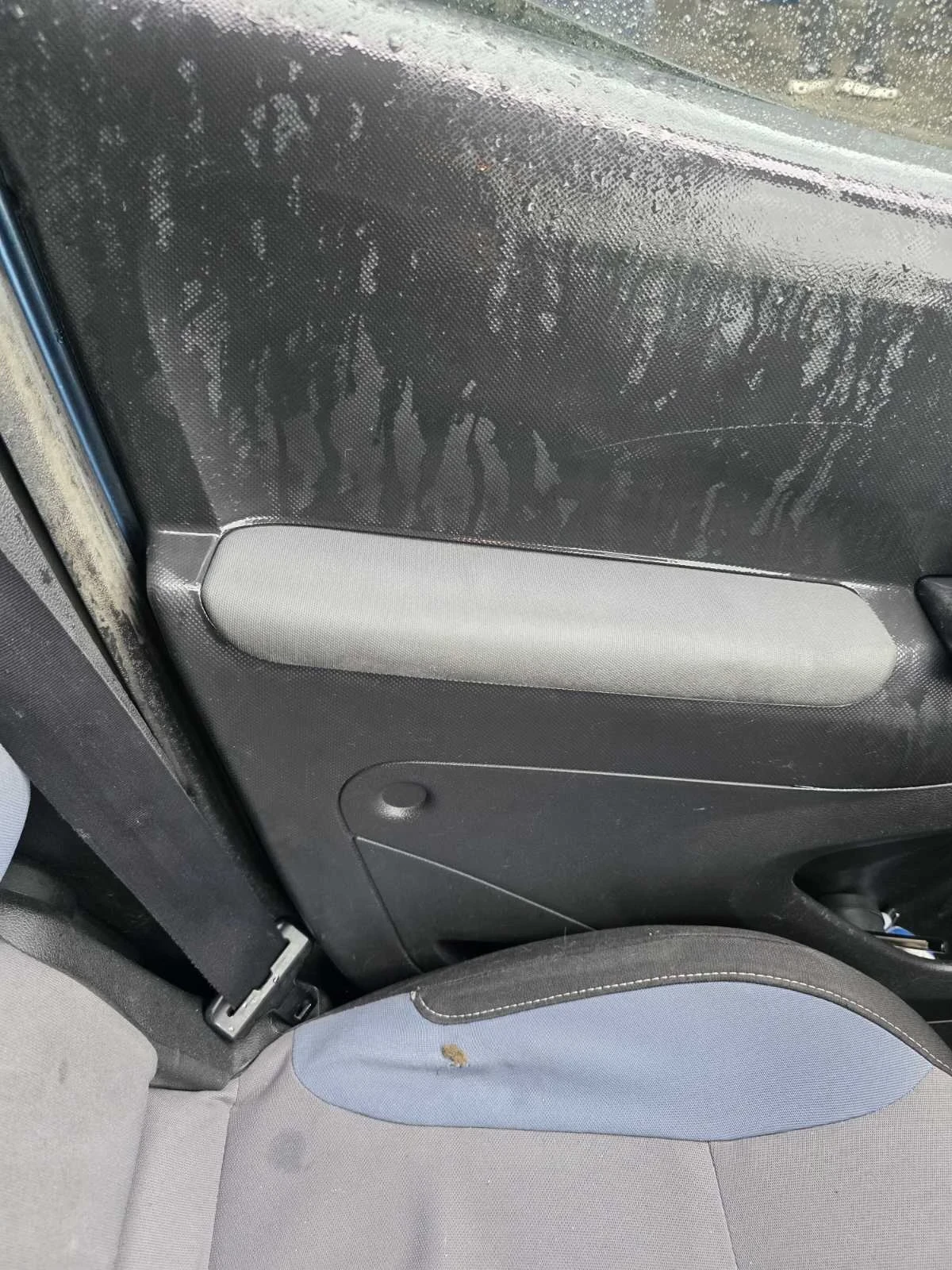 Peugeot Partner, снимка 5 - Автомобили и джипове - 54283234