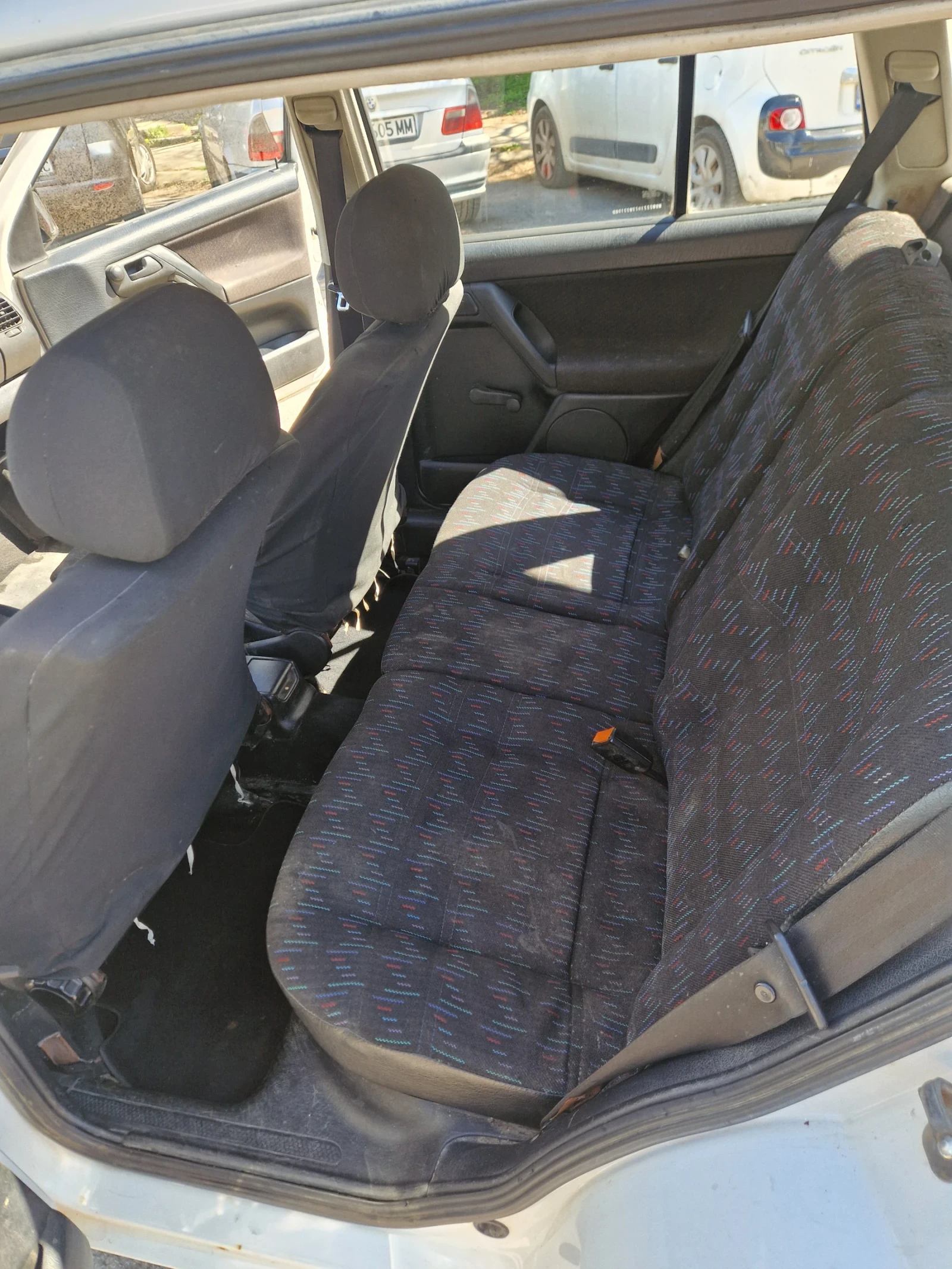 VW Golf, снимка 11 - Автомобили и джипове - 54339517