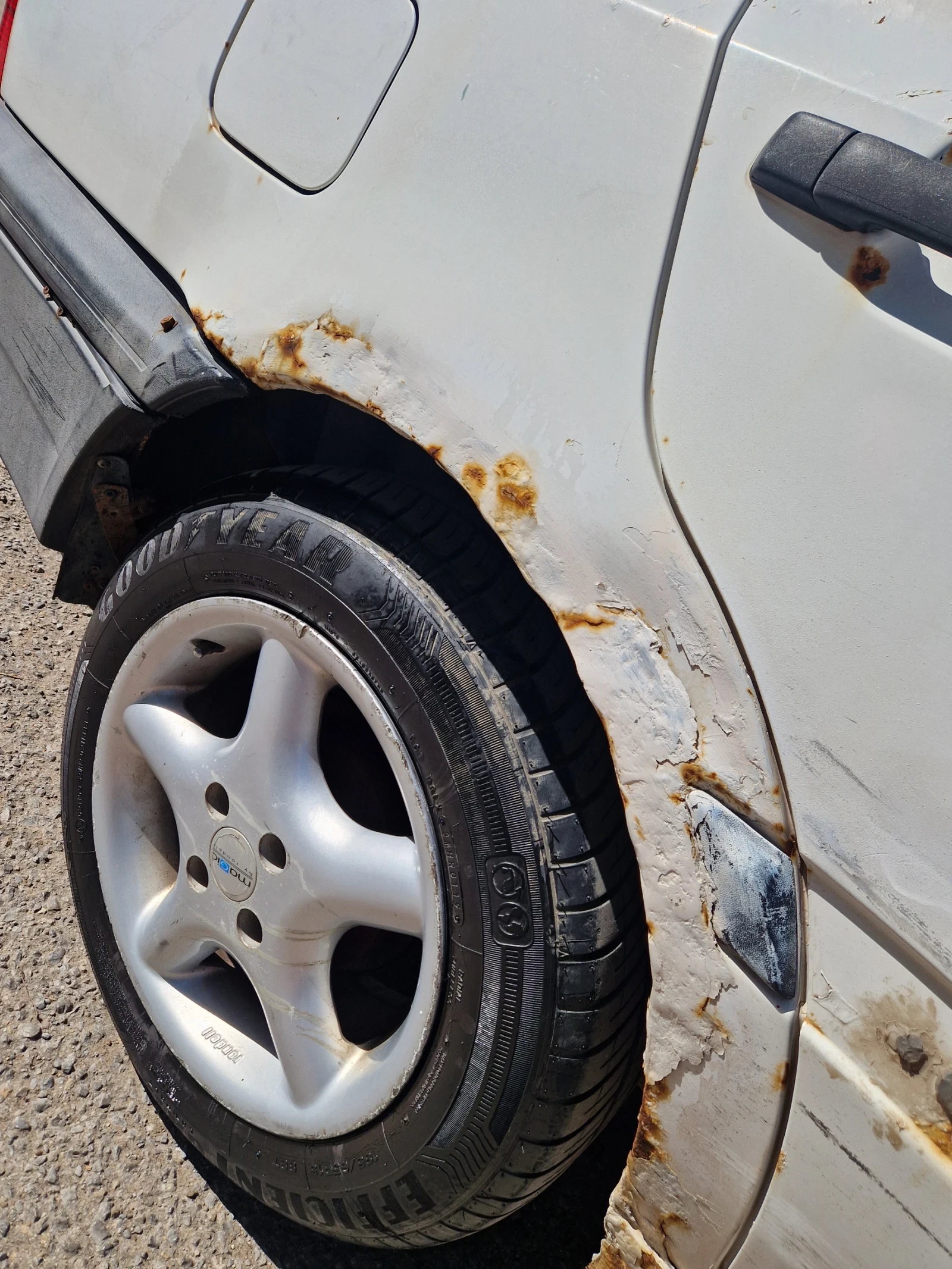 VW Golf, снимка 6 - Автомобили и джипове - 54339517