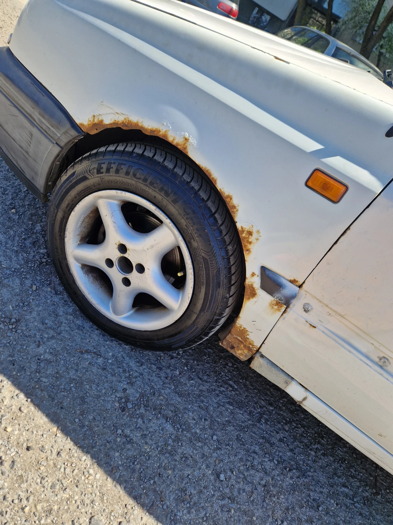 VW Golf, снимка 5 - Автомобили и джипове - 54339517