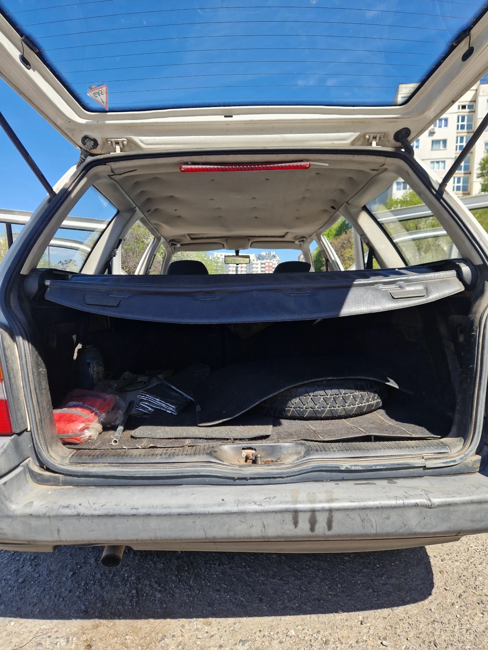 VW Golf, снимка 12 - Автомобили и джипове - 54339517