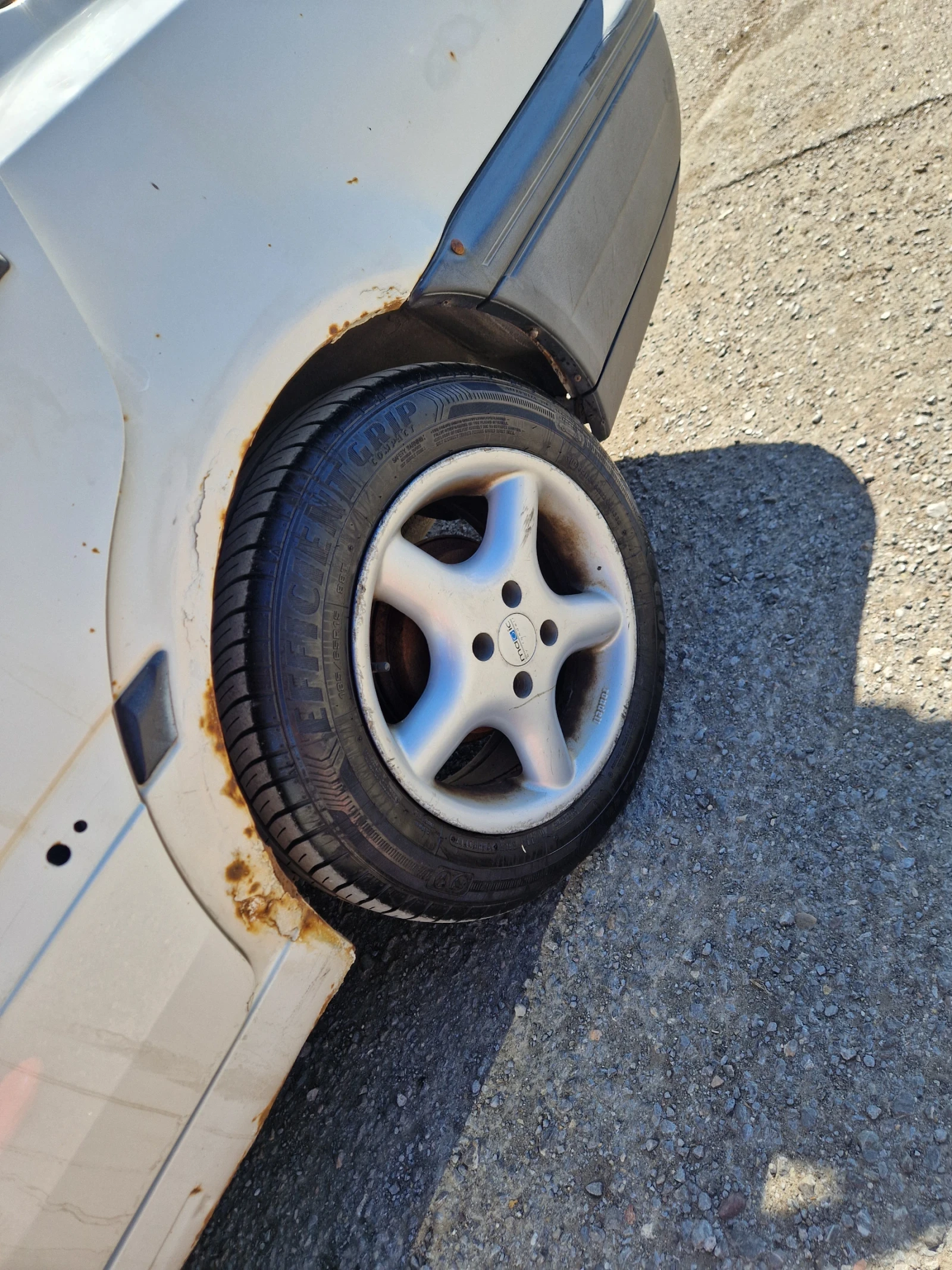 VW Golf, снимка 4 - Автомобили и джипове - 54339517