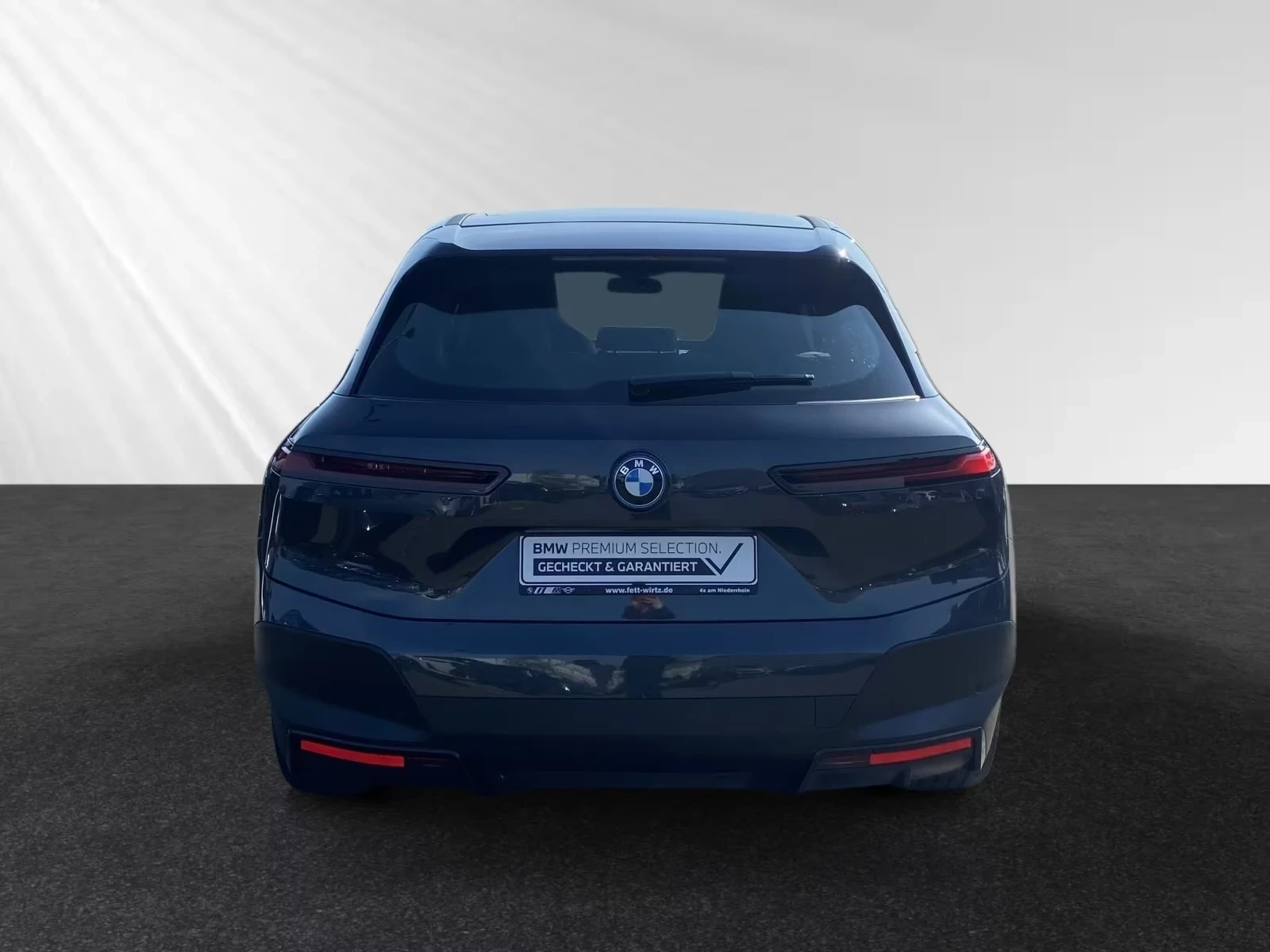 BMW iX 50 xDrive Panorama Head Up Harman Kardon, снимка 4 - Автомобили и джипове - 54448690
