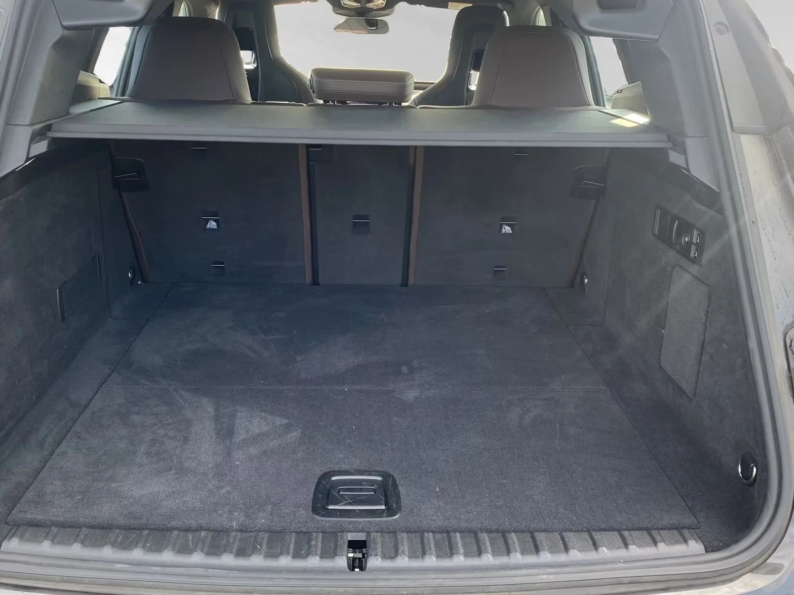 BMW iX 50 xDrive Panorama Head Up Harman Kardon, снимка 15 - Автомобили и джипове - 54448690