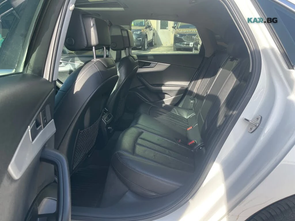 Audi A4 quattro* Progressiv* АвтоКредит* (ЦЕНА ДО БГ), снимка 6 - Автомобили и джипове - 54585295