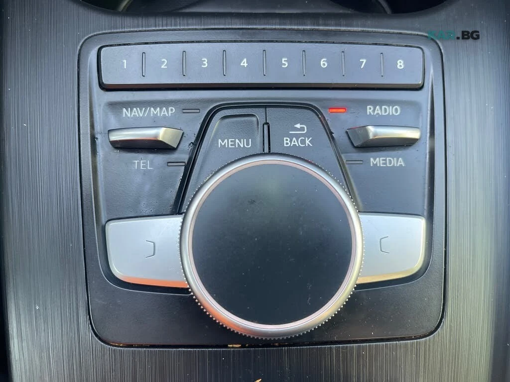 Audi A4 quattro* Progressiv* АвтоКредит* (ЦЕНА ДО БГ), снимка 13 - Автомобили и джипове - 54585295