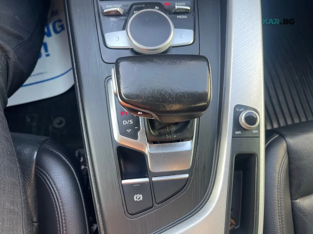 Audi A4 quattro* Progressiv* АвтоКредит* (ЦЕНА ДО БГ), снимка 14 - Автомобили и джипове - 54585295