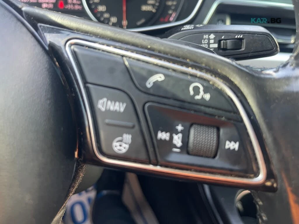 Audi A4 quattro* Progressiv* АвтоКредит* (ЦЕНА ДО БГ), снимка 10 - Автомобили и джипове - 54585295
