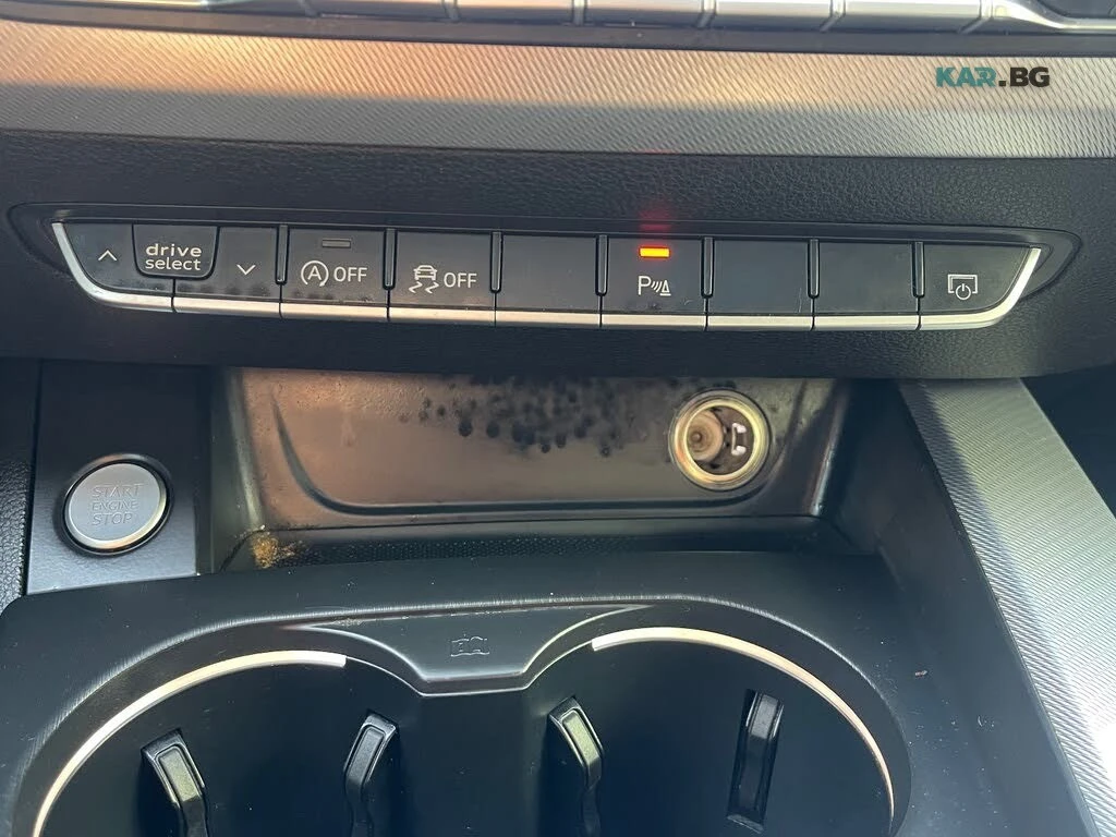 Audi A4 quattro* Progressiv* АвтоКредит* (ЦЕНА ДО БГ), снимка 15 - Автомобили и джипове - 54585295