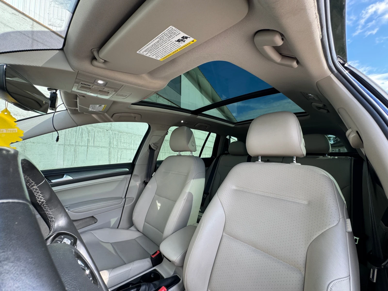 VW Golf SE, снимка 12 - Автомобили и джипове - 54754702