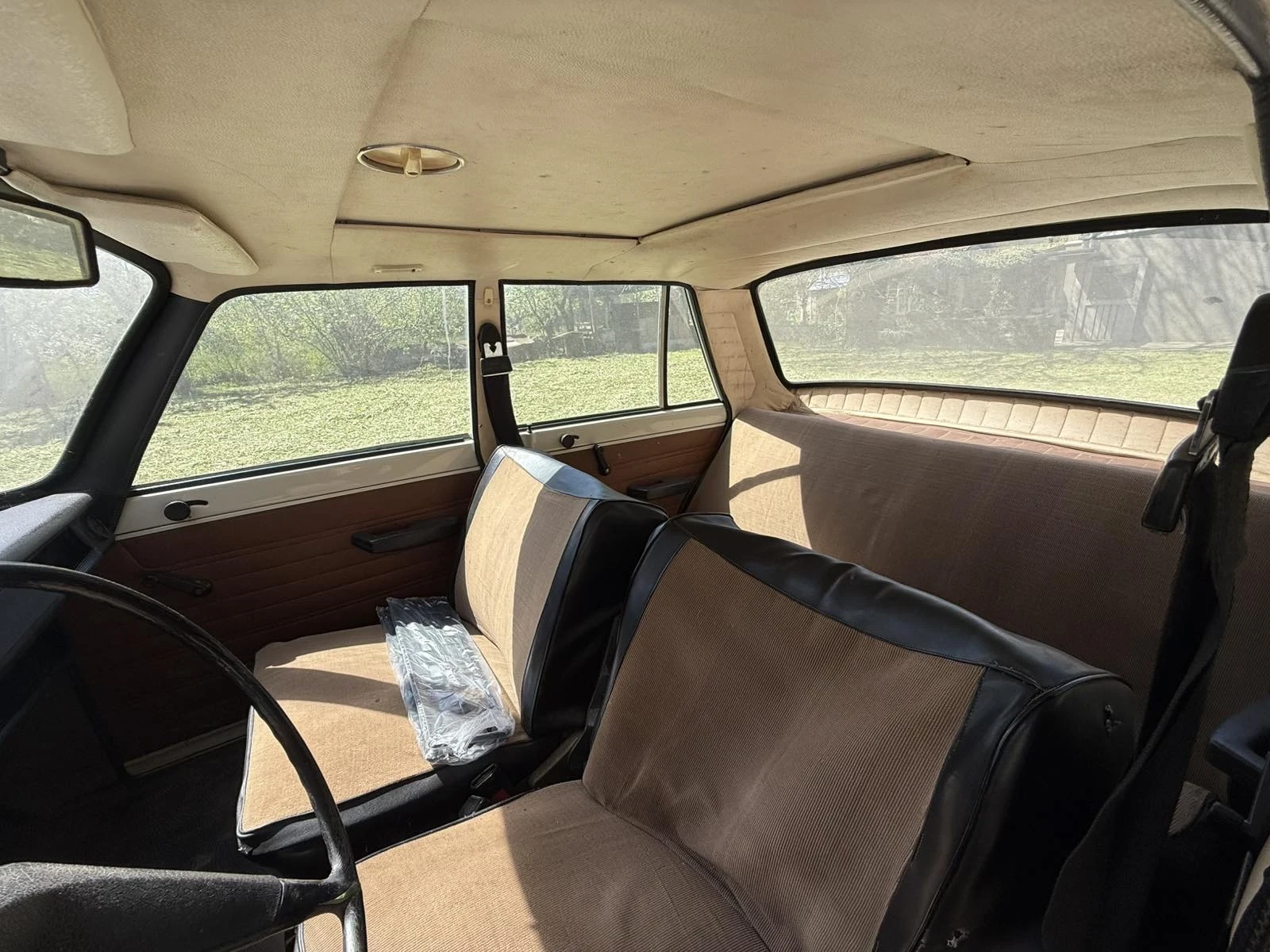 Wartburg 353 Седан, снимка 3 - Автомобили и джипове - 54997805