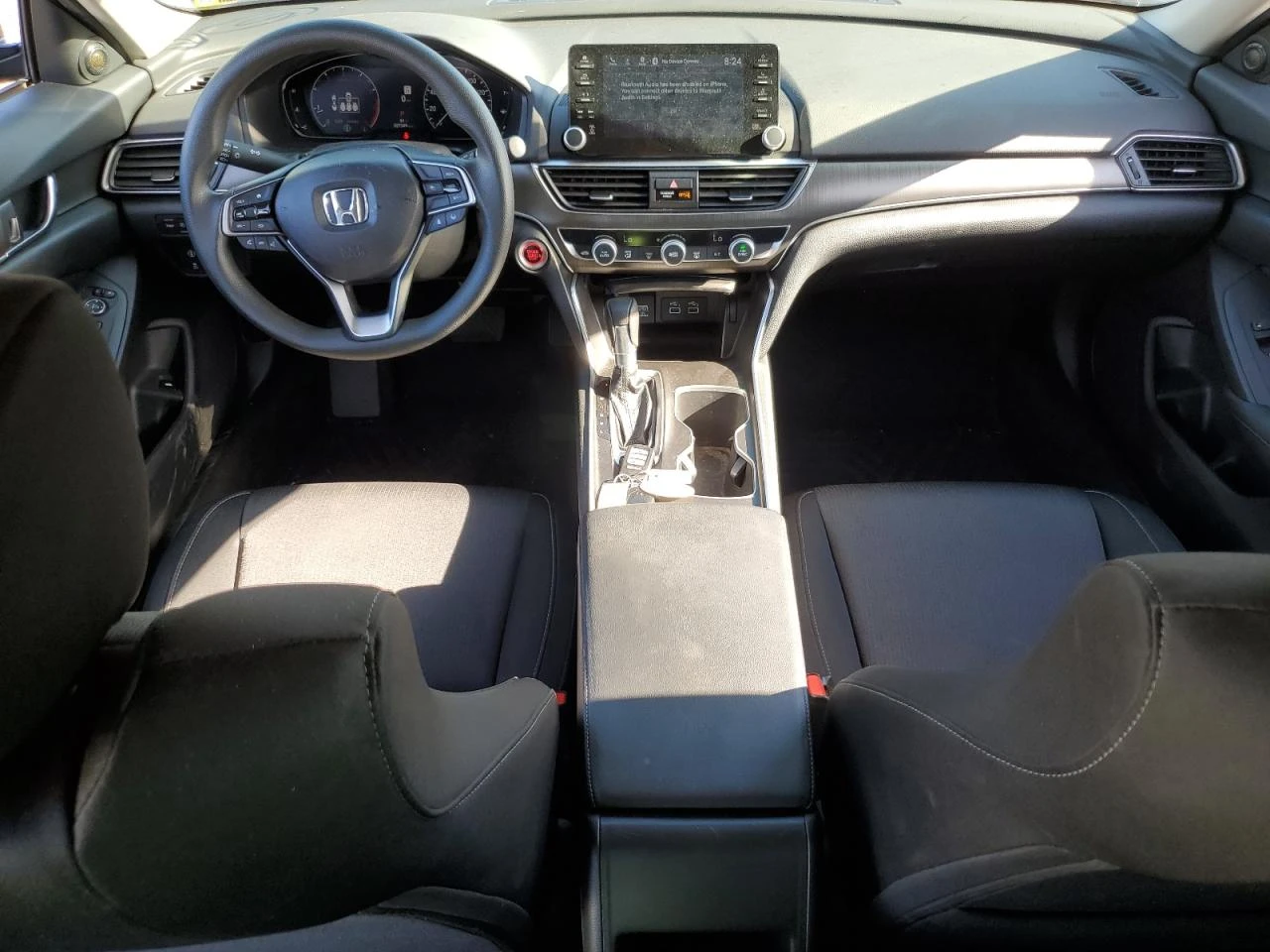 Honda Accord 1.5l Lx, снимка 8 - Автомобили и джипове - 54912996