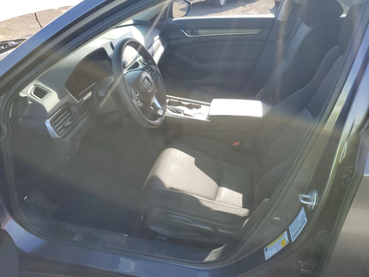 Honda Accord 1.5l Lx, снимка 7 - Автомобили и джипове - 54912996