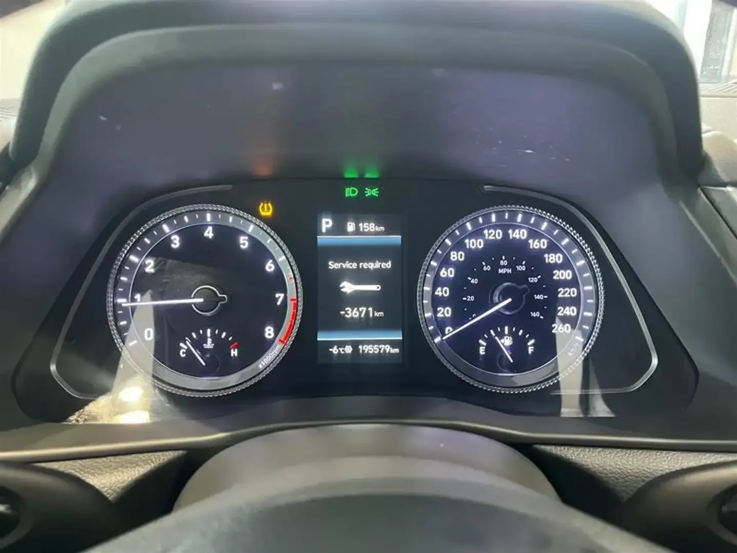 Hyundai Sonata N Line | PANO | КОЖА | ПОДГРЕВ ВОЛАН | CARPLAY, снимка 7 - Автомобили и джипове - 55001343