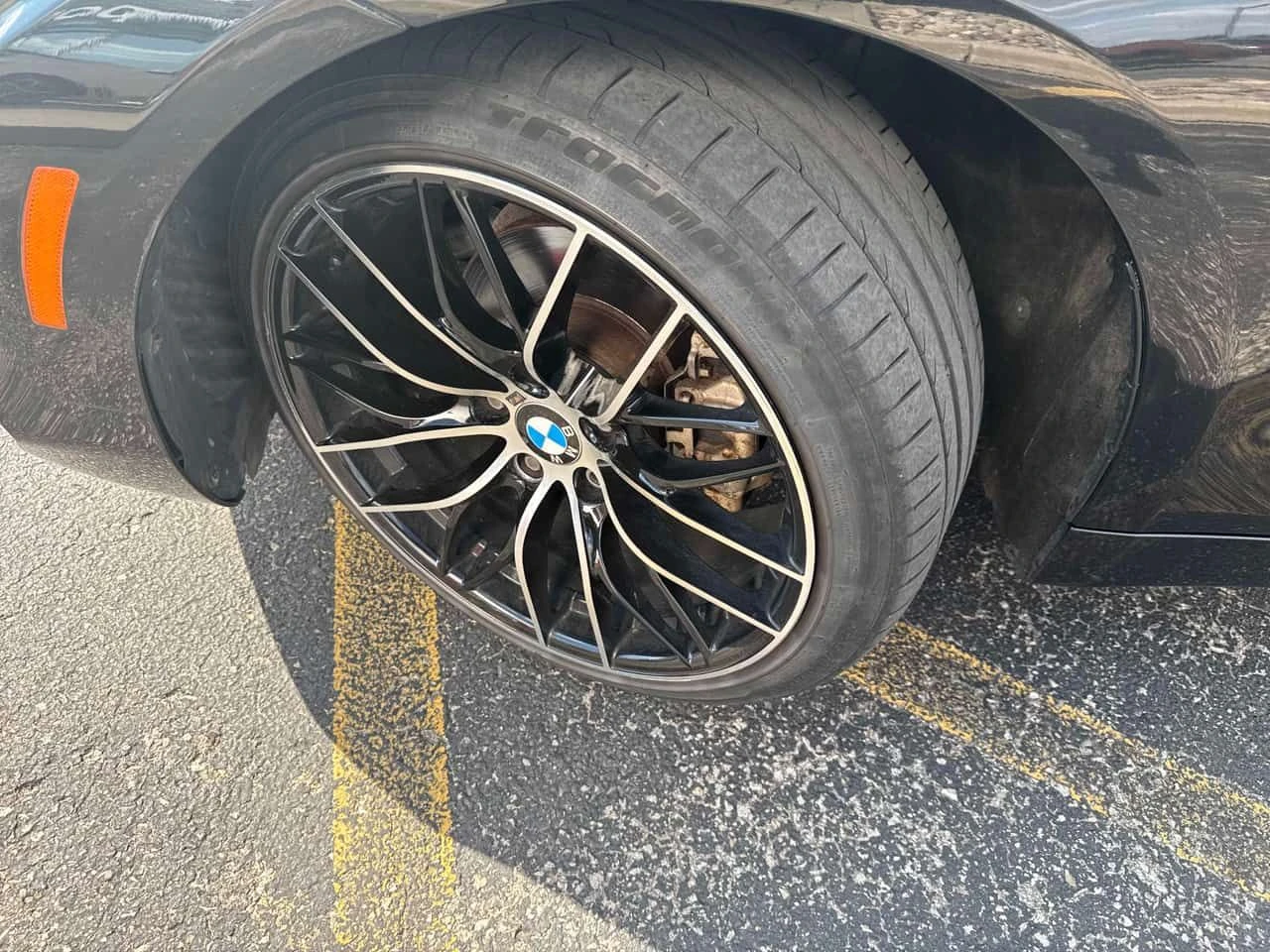 BMW 430 430i xDrive | CARFAX | БЕЗ ПЪРВОНАЧАЛНА ВНОСКА, снимка 6 - Автомобили и джипове - 55081680